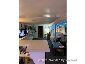 Bachelor apartment for rent in TORONTO