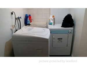 Bachelor apartment for rent in TORONTO