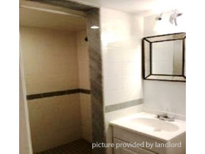 1 Bedroom apartment for rent in NORTH YORK