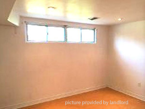 1 Bedroom apartment for rent in NORTH YORK