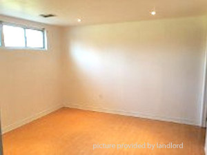 1 Bedroom apartment for rent in NORTH YORK