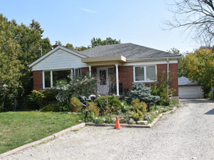 3+ Bedroom apartment for rent in ETOBICOKE 