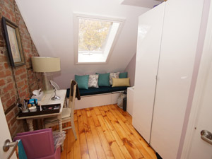 2 Bedroom apartment for rent in TORONTO 