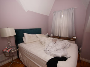 2 Bedroom apartment for rent in TORONTO 