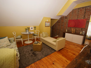 2 Bedroom apartment for rent in TORONTO 