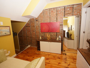 2 Bedroom apartment for rent in TORONTO 