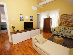 2 Bedroom apartment for rent in TORONTO 