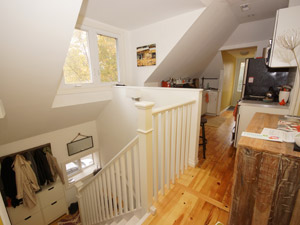 2 Bedroom apartment for rent in TORONTO 