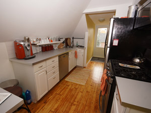 2 Bedroom apartment for rent in TORONTO 