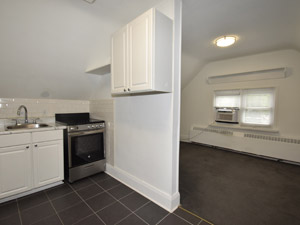 1 Bedroom apartment for rent in TORONTO 