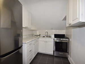 1 Bedroom apartment for rent in TORONTO 