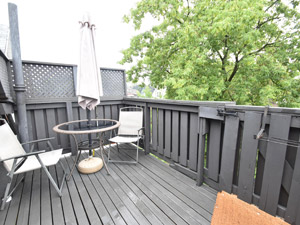 1 Bedroom apartment for rent in TORONTO 