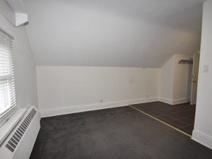 1 Bedroom apartment for rent in TORONTO 