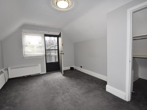1 Bedroom apartment for rent in TORONTO 