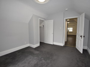 1 Bedroom apartment for rent in TORONTO 