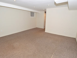 1 Bedroom apartment for rent in TORONTO