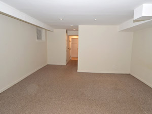 1 Bedroom apartment for rent in TORONTO