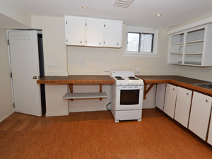 1 Bedroom apartment for rent in TORONTO