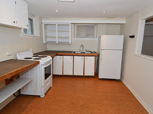 1 Bedroom apartment for rent in TORONTO