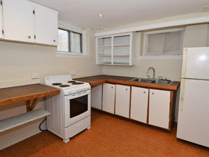 1 Bedroom apartment for rent in TORONTO