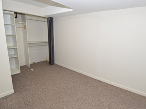 1 Bedroom apartment for rent in TORONTO