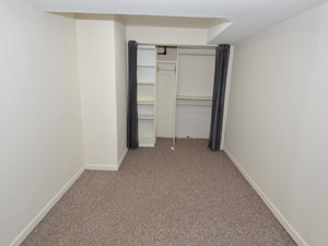 1 Bedroom apartment for rent in TORONTO