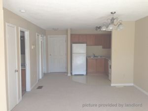 1 Bedroom apartment for rent in Bobcaygeon 