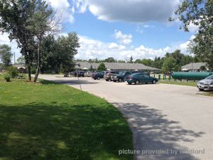 1 Bedroom apartment for rent in Bobcaygeon 
