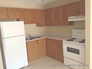 2 Bedroom apartment for rent in Bobcaygeon 