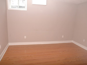 1 Bedroom apartment for rent in SCARBOROUGH 