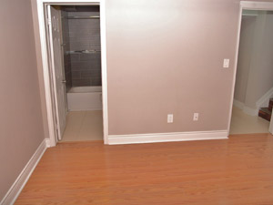 1 Bedroom apartment for rent in SCARBOROUGH 