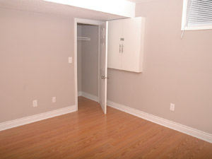 1 Bedroom apartment for rent in SCARBOROUGH 