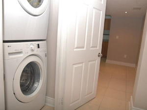 1 Bedroom apartment for rent in SCARBOROUGH 