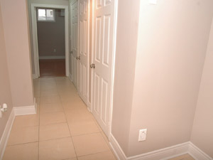 1 Bedroom apartment for rent in SCARBOROUGH 