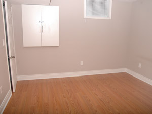 1 Bedroom apartment for rent in SCARBOROUGH 