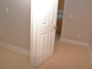 2 Bedroom apartment for rent in SCARBOROUGH