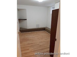 1 Bedroom apartment for rent in TORONTO 