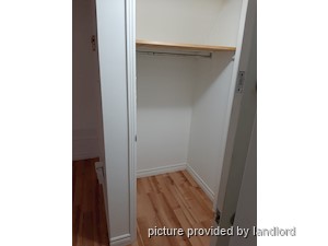 1 Bedroom apartment for rent in TORONTO 