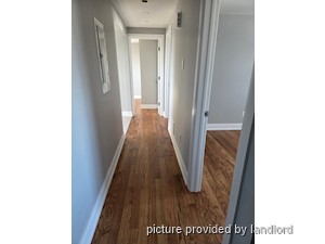 2 Bedroom apartment for rent in ETOBICOKE