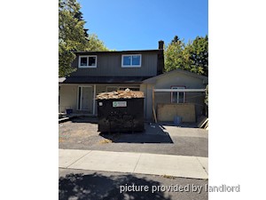 2 Bedroom apartment for rent in ETOBICOKE