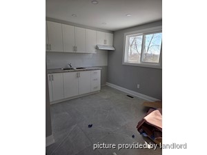 2 Bedroom apartment for rent in ETOBICOKE
