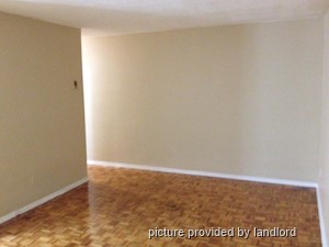 2 Bedroom apartment for rent in MISSISSAUGA 