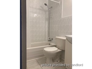 2 Bedroom apartment for rent in MISSISSAUGA 