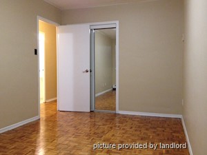 2 Bedroom apartment for rent in MISSISSAUGA 