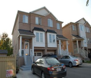 Rental House Major Mackenzie-Jane, Maple, ON
