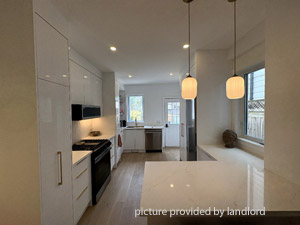 2 Bedroom apartment for rent in TORONTO