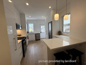 2 Bedroom apartment for rent in TORONTO