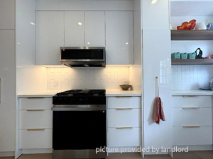 2 Bedroom apartment for rent in TORONTO