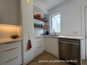 2 Bedroom apartment for rent in TORONTO