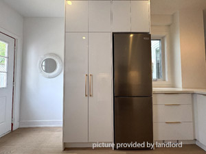 2 Bedroom apartment for rent in TORONTO